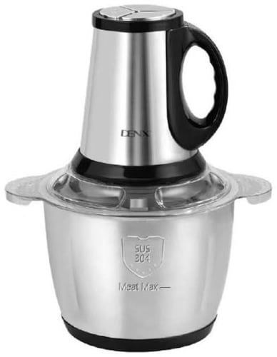 بكج رمضان خلاط فواكه +فرامه لحم وخضار 3L + مقشره ث...