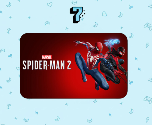 Marvel's Spider-Man 2
