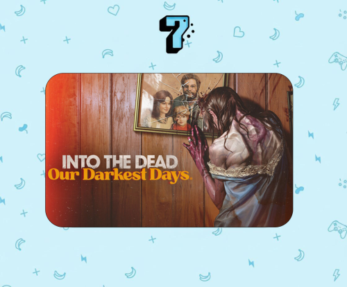 Into the Dead: Our Darkest Days