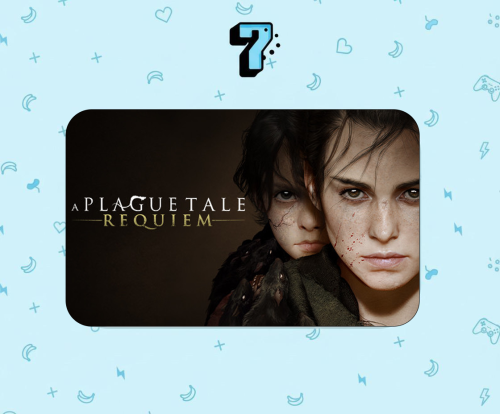 A Plague Tale: Requiem