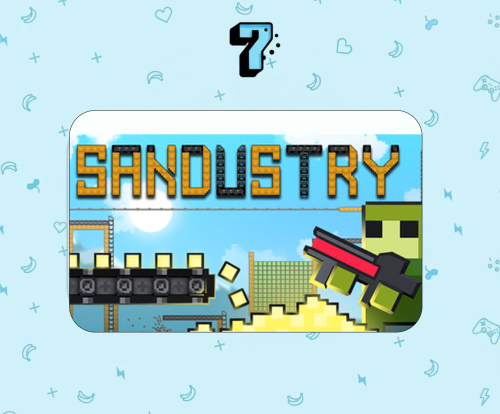 Sandustry