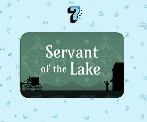 Servant of the Lake