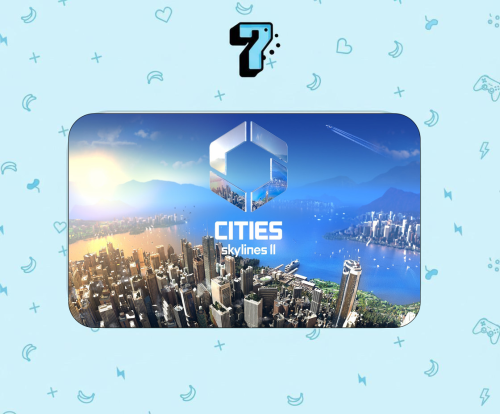 Cities: Skylines II