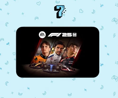 f1F1® 25