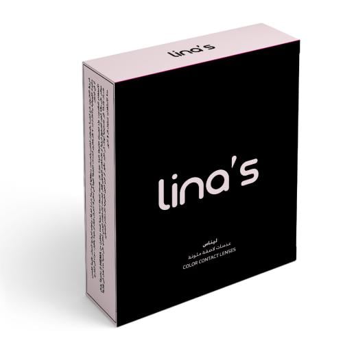 ليناس الشفافة