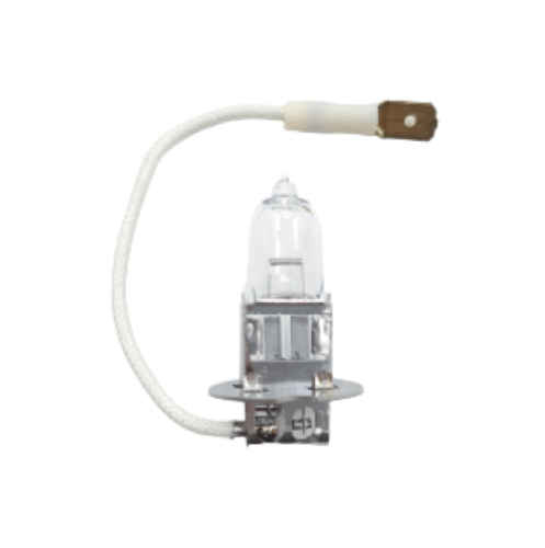 لمبات هالوجين اوسرام الألمانية H3 / 12V / 55W
