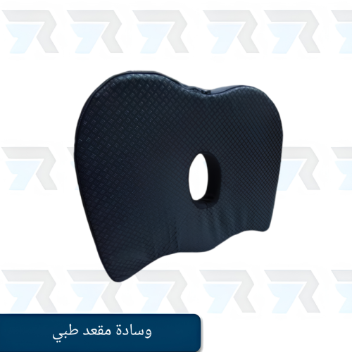Medical seat cushion