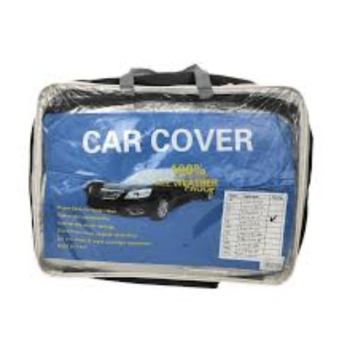 غطاء حماية للسيارات متعدد الاحجام