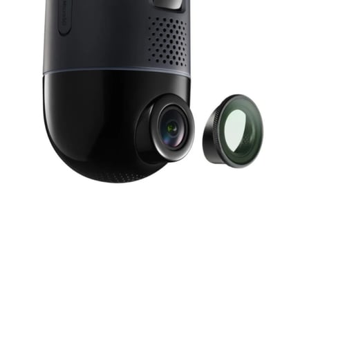 داش كام 70mai X800 4K كاميرا امامية وخلفية