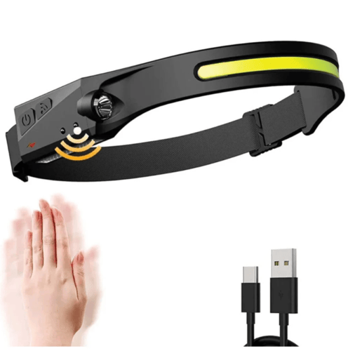 كشاف راس رادار