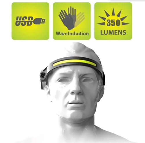 كشاف راس رادار