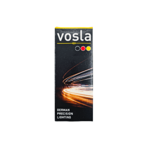 لمبات خط VOSLA - فوسلا المانية P21W / 12V / 21W