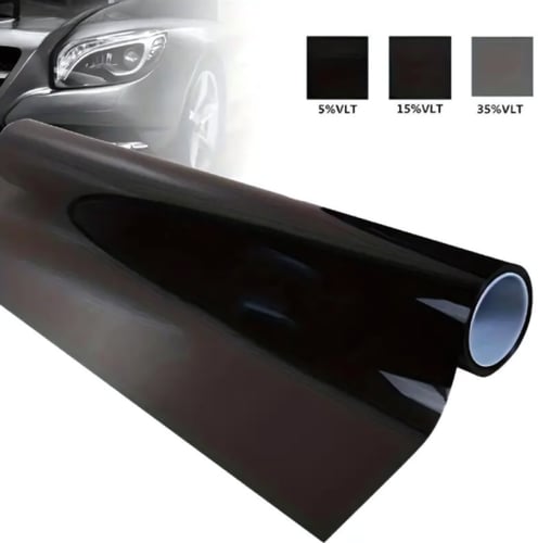 تظليل عازل حراري نانو سيراميك امريكي 95% نسبة التب...