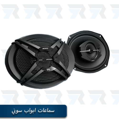 سماعات خلفية من Sony بقوة 420 واط