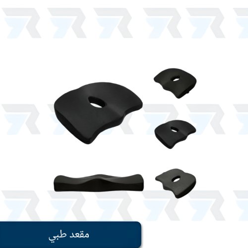 مقعد طبي