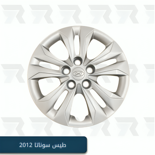 طيس سوناتا 2012