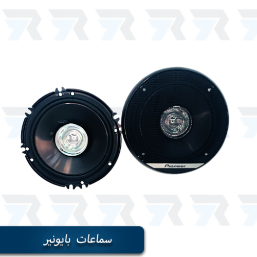 سماعات من Pioneer بقوة 280 واط