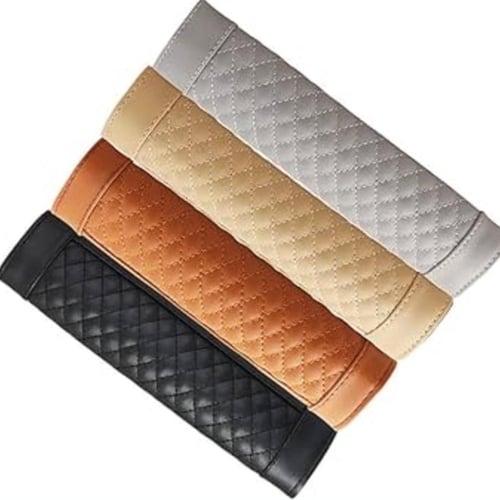 غطاء حزام الأمان "دايموند" – قطعتين