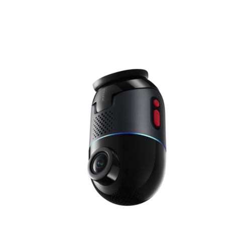 داش كام 70mai X800 4K كاميرا امامية وخلفية