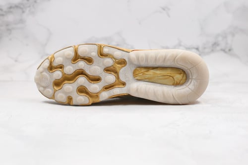 Travis Scott x Nike Air Max 270 React