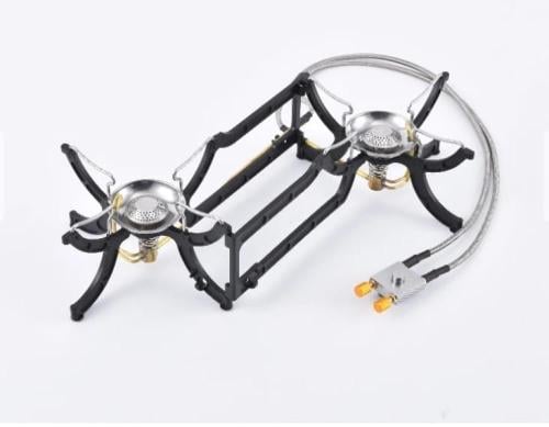 موقد برق الحيا ترافيلار1