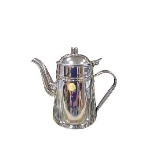 بكرج استيل ماكسيما طويل هندي 2.5 لتر