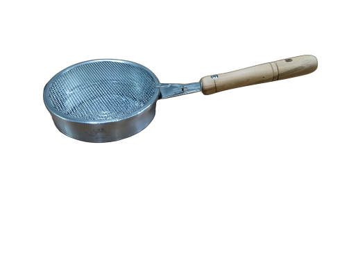 محماس قهوة صغير مع الجراب