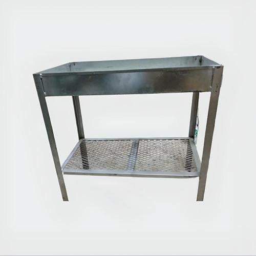 منقل شوي متعدد الاستخدام 60 * 32 * 61