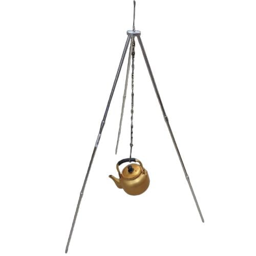 قنارة براد استيل وسط AD28-23