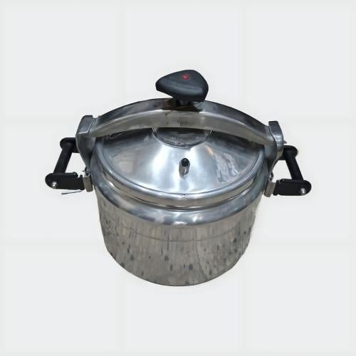 قدر ضغط ميجفيسا اسباني 15 لتر