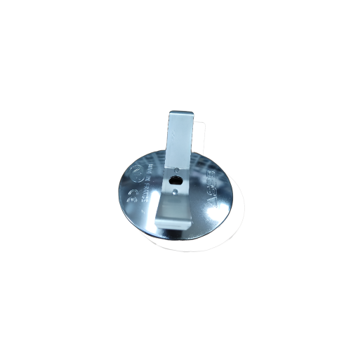 قرص + حديد مرن قدر سب