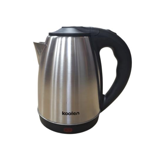 غلاية كولن استيل 1.8 لتر - 1800 واط