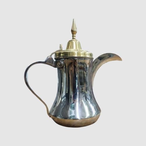 دلة الجبر الربيع لونين كبير