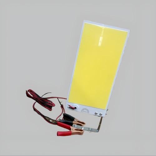 لمبة رحلات ليد ابيض 75 واط صيني