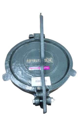 الة عملة الشباتي و التورتيلا