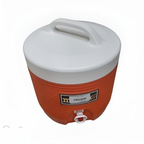 ترمس ماء موبك برتقالي 1 جالون - 4.5 لتر