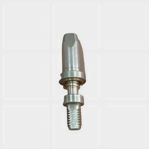 عمود نحاس قدر اسباني