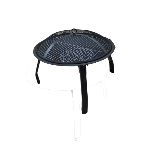 منقل شواية دائري اكسترا