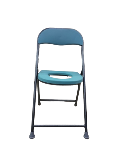 كرسي حمام بظهر