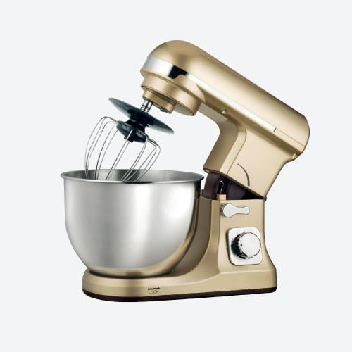 عجانة كولن ذهبي 1000 واط - 6 سرعات - 5 لتر