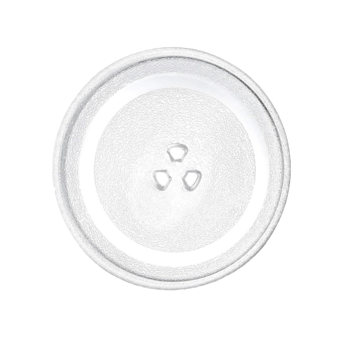 صحن قزاز ميكرويف 25.5 سم