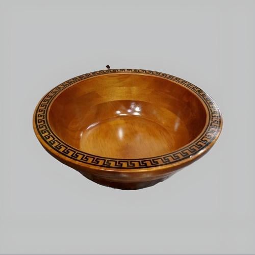 بادية خشب فيتنامي 25 سم