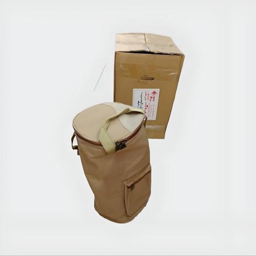 جراب دافور المحيميد رملي كبير