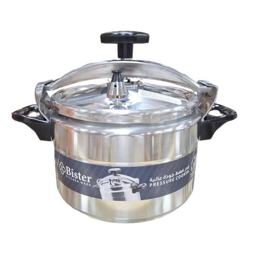 قدر ضغط بستر 24 سم - 7 لتر