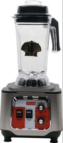 خلاط تولون 2200 واط سعة 2.5 لتر