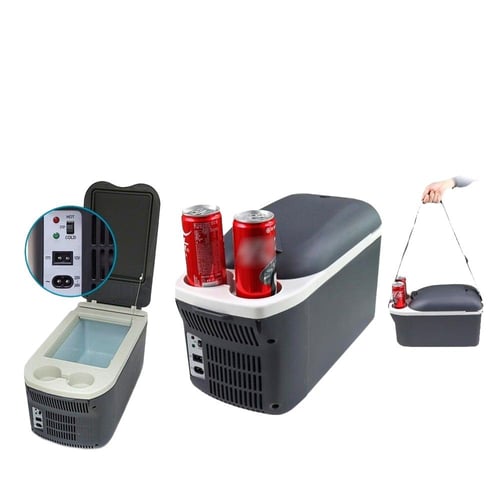 ثلاجة رحلات 8.0 لتر