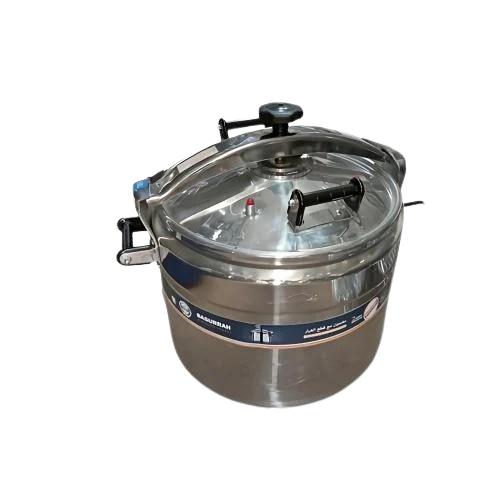 قدر ضغط باصرة صيني 50 لتر / 44 سم