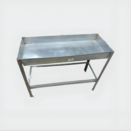 منقل شوي متعدد الاستخدام 80 * 32 * 61