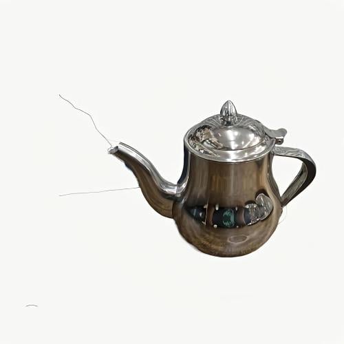 براد استيل ثقيل يد جنب 2