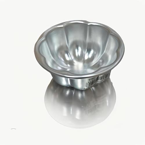 قالب كريمة المنيوم 27-14